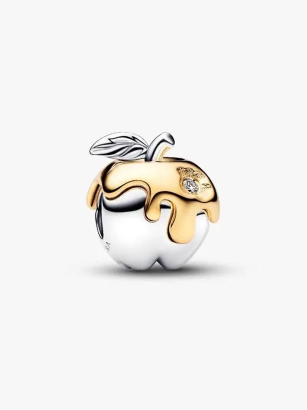 Pandora Disney Cruise Line Goofy Magic 2024 Bead Charm, S925 Silver Jewelry